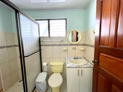 Imagen 11 de 24 de Venta De Casa En Residencial Privado En Granadilla Norte De Curridabat