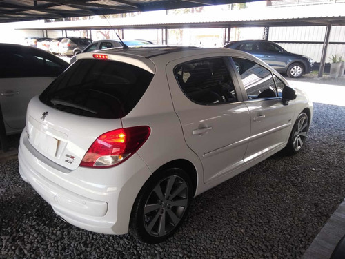 Imagen 3 de 7 de Peugeot 207 2011 1.6 Gti 156cv 5 P