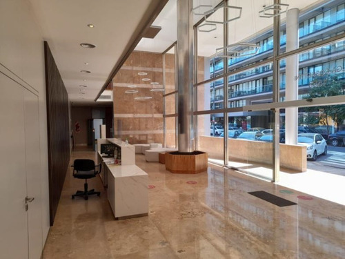 Imagen 6 de 15 de Alquiler | Olga Cosettini 1545, Puerto Madero | 349,6 M²