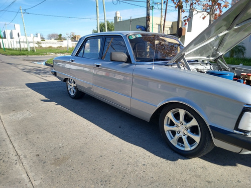 Ford Falcon 3.0 Ghia
