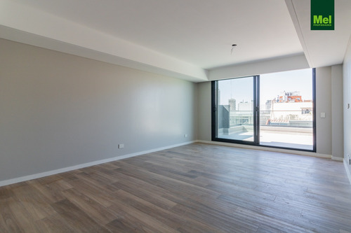 Exclusivo Semipiso A Estrenar - 4 Amb Con Balcón Terraza