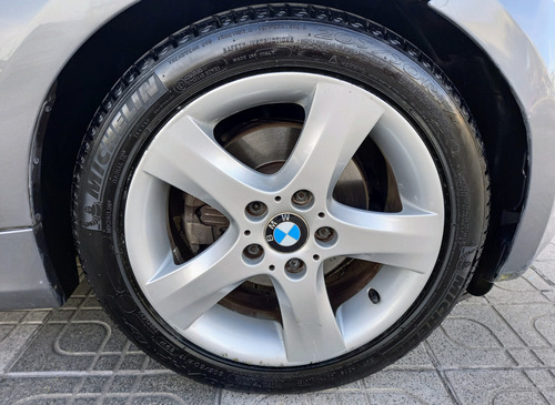 BMW Serie 1 2.5 125i Coupe I Active