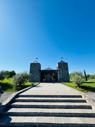 Venta Lote De 1.005 M² En Estancia El Terrón Se Recibe Menor!!