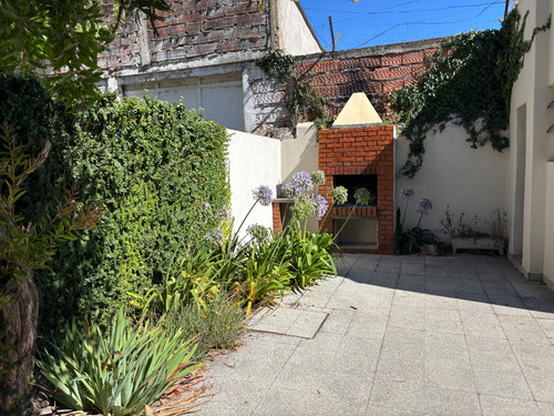 Casa En Centro Tandil, Pinto Y Alem