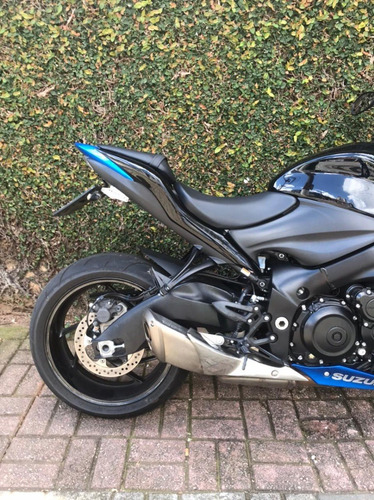 Suzuki Gsx-s 1000a 2020