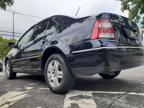 Imagem 6 de 15 de Volkswagen/bora