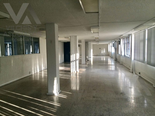 Imagen 18 de 25 de Edificio Comercial - Balbuena