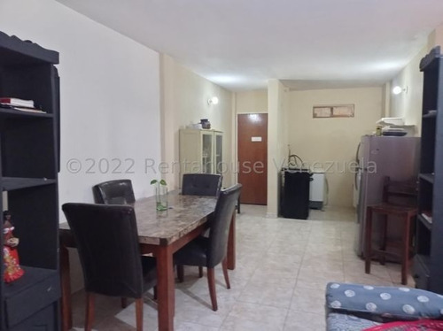 Imagen 6 de 20 de Vendo Apartamento En Urbanización Los Ángeles (turmero), Código 23-15157 Carlos M. 04243535083