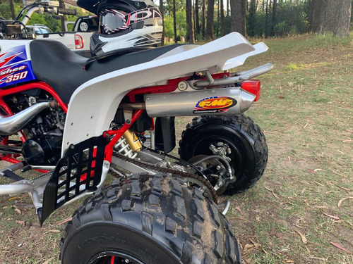 Yamaha Banshee