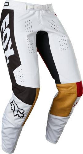 Imagen 3 de 8 de Conjunto Motocross Fox - 360 Paddox #26732-056