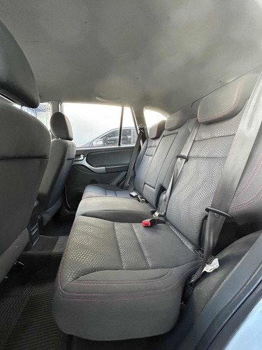 Imagen 11 de 21 de Chery Tiggo 3 2016 1.6 3 Confort