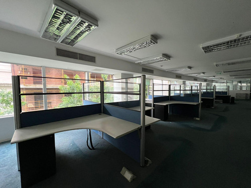 Oficina En Microcentro Riobamba 429 Piso 5to