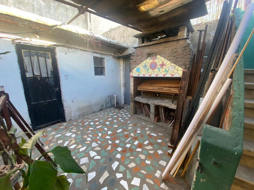 Casa | 2 Dormitorios | Capitán Bermúdez | Barrio Centro