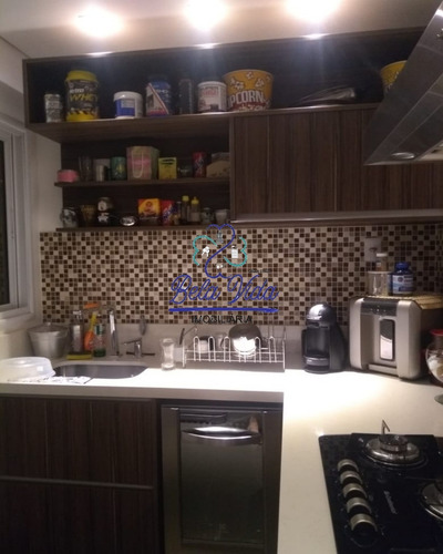 Duplex À Venda No Condomínio Torres Da Liberdade Em Indaiatuba-sp, Bela Vida Imobiliária - Ap00702 - 69299328