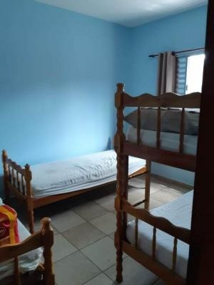 Imagem 8 de 8 de Casa 700 Mts Do Mar Em Itanhaém Sp | Aceita Financiamento!