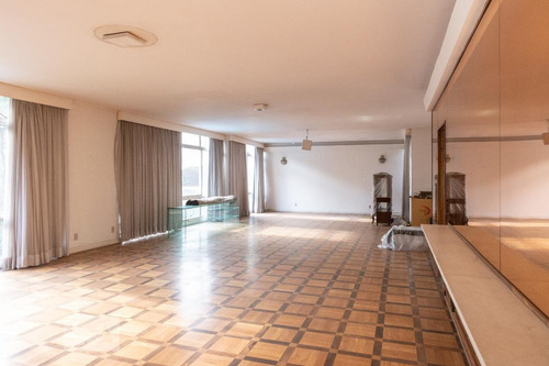 Imagem 8 de 15 de Casa Para Aluguel - Alto Da Lapa, 4 Quartos, 750 - 893372148