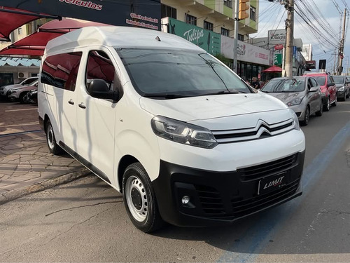 Citroën ë-Jumpy FurgãO 0.0 5p Eléctrico