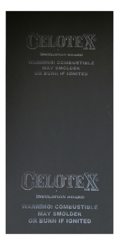 Celotex 12.0mm 1.22 X 2.44