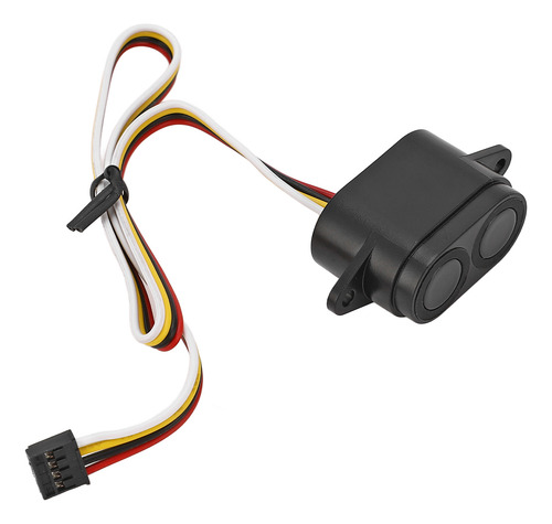 Sensor De Distancia De Rango Ultrasónico Ip67 Pwm Ancho