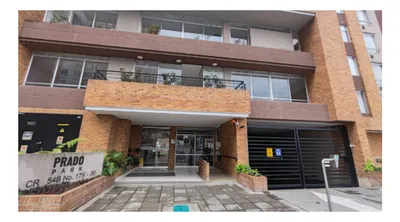 Apartamento en venta