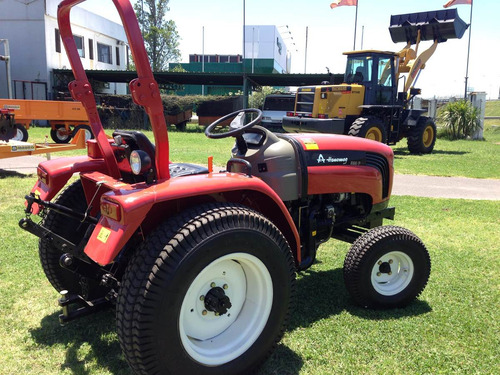 Tractor Hanomag 300p