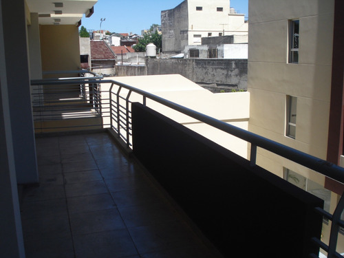 Imagen 18 de 30 de 3 Ambientes Con Gran Terraza Y Cochera- Av.f Bilbao 3045