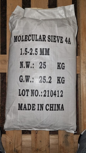 Molecular 4a 1.5-2.5 Mm. (10 Kg)