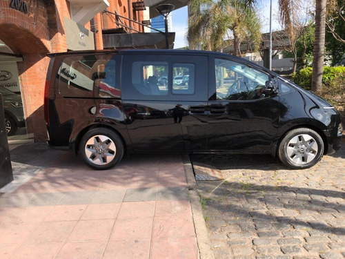 Imagen 19 de 20 de Hyundai Staria 2.2 Crdi 4wd At 11 Plazas