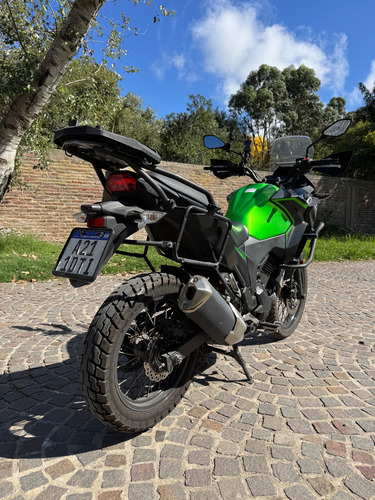 Vendo Kawasaki Versys 300x Comprada En Abril 2024