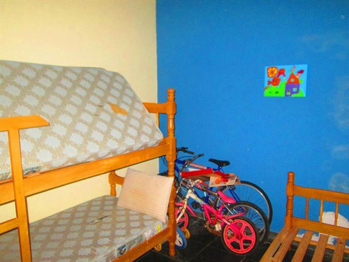 Imagem 7 de 11 de Casa - Venda - Campos Eliseos - Itanhaem - Ita2124