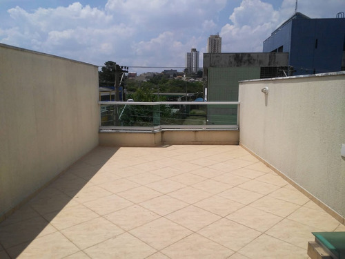Imagem 16 de 20 de Excelente Sobrado Penha 4 Dormitórios - 2 Suítes - 2 Vagas - Terraço - Aceita Financiamento - 3392 Lpp - 69372079
