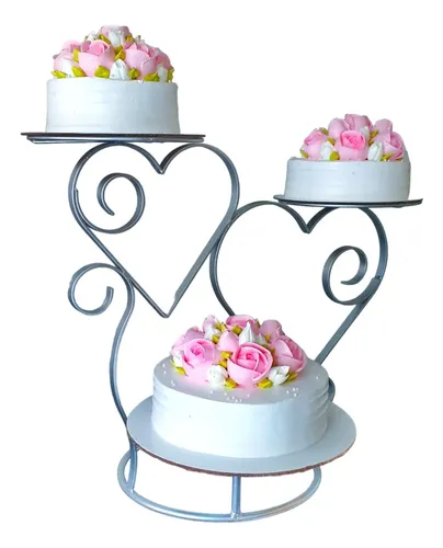 comprar Base Para Pasteles 100% Herrería Artistica