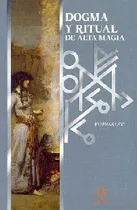 Comprar Dogma Y Ritual De Alta Magia