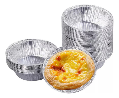 2025 Tazón Desechable De Papel De Aluminio De Hojalata For