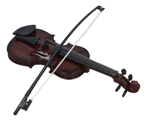 Ds Violín Musical, Instrumento De Juguete Para Niños Que