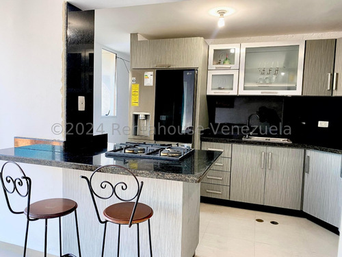 Alquila En El Conjunto Residencial Mas Cotizado De La Zona Norte, Apartamento A Estrenar 24-26904 Irrr