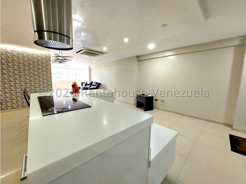 Apartamento - Santa Fe Norte - Caracas