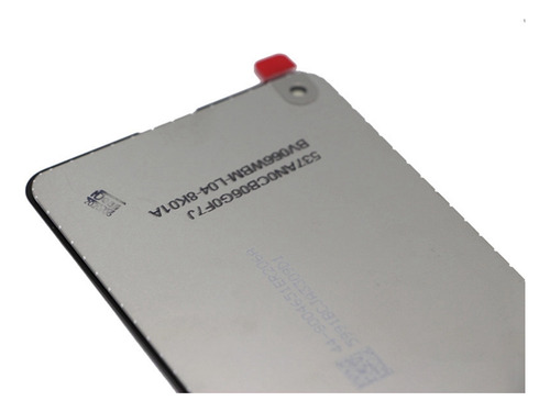 Pantalla Lcd Para Digitalizar La Pantalla Táctil Lcd A21s/a2