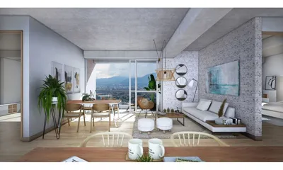 Apartamento en venta