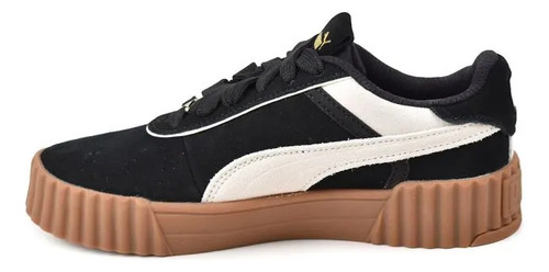Zapatilla Puma Carina 3.0 Luxe 40072503