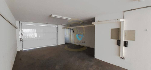 Imagem 11 de 15 de Prédio Para Alugar, 400 M² Por R$ 8.000,00/mês - Alphaville - Santana De Parnaíba/sp - Pr0051