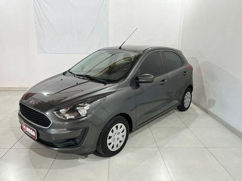 Ford Ka 1.0 SE/SE Plus TiVCT Flex 5p