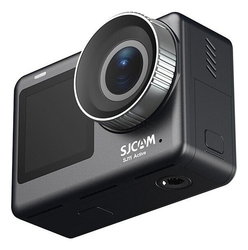 Camara Deportiva 20mp 4k 30fps Wifi 5g Gyro Sjcam Sj11 Dual