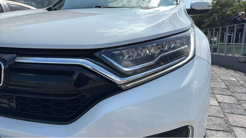 Honda CR-V 1.5 Touring Cvt