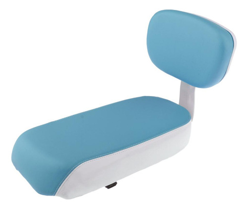 Ha Cojines Del Asiento Trasero, Portabebés, Accesorios Azul
