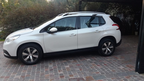 Peugeot 2008 1.6 Thp Sport