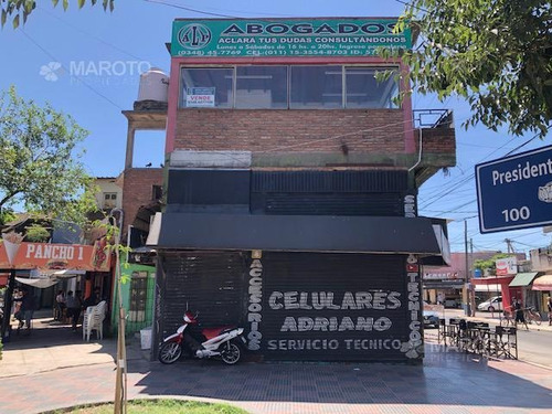 Imagen 4 de 17 de Locales Comerciales En Venta - Maroto Propiedades