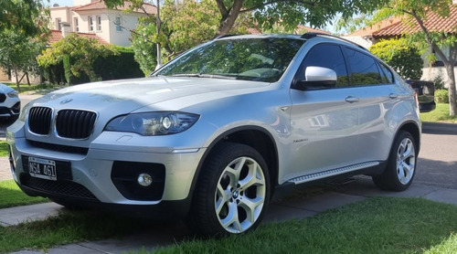 BMW X6 3.0 Xdrive 30d Sportive 245cv