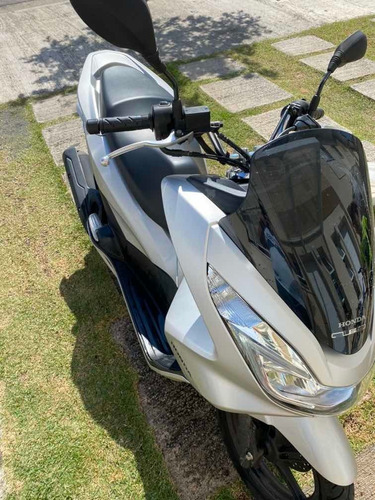 Honda Pcx 150