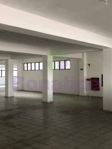 Imagem 6 de 30 de Salão, Locação, Centro, Jundiaí - Sl08148 - 69454840